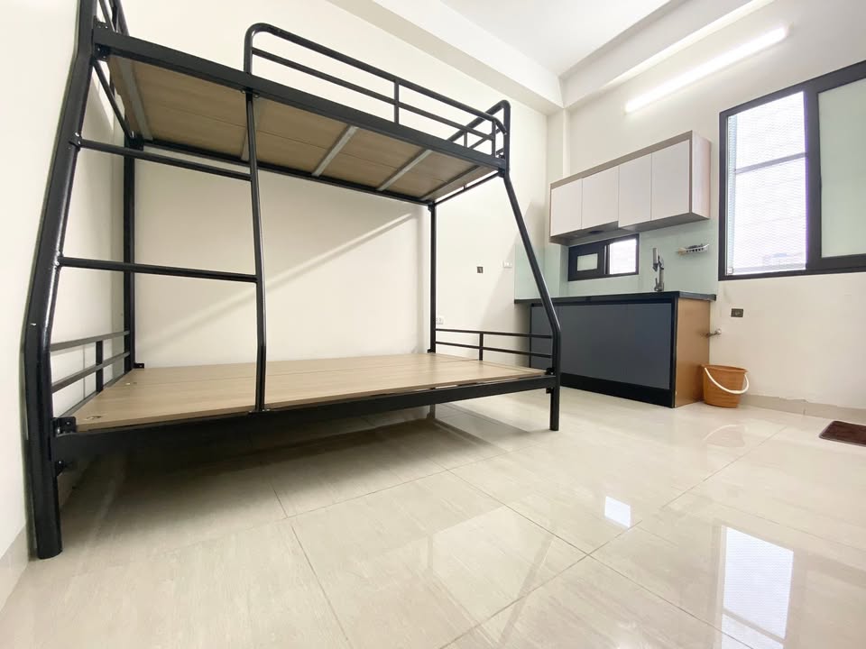 Cho thuê phòng trống ngõ 30 Phú Mỹ, Mỹ Đình 2 - Gần nhiều trường học