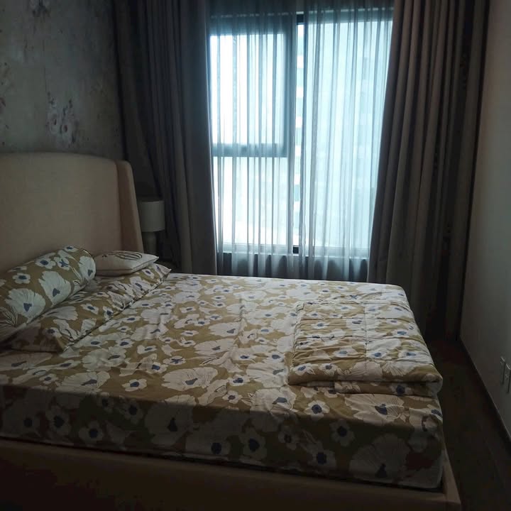 Căn hộ Sora 2 Thủ Dầu Một 2 phòng ngủ giá 20 triệu - Chỉ cần xách vali vào ở ngay!