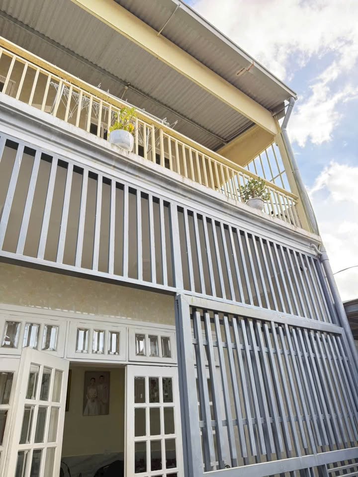 Nhà 1 Trệt 1 Lầu Đường Hồ Xuân Hương 70m² giá 3.1 tỷ - Chính chủ sang tên ngay!