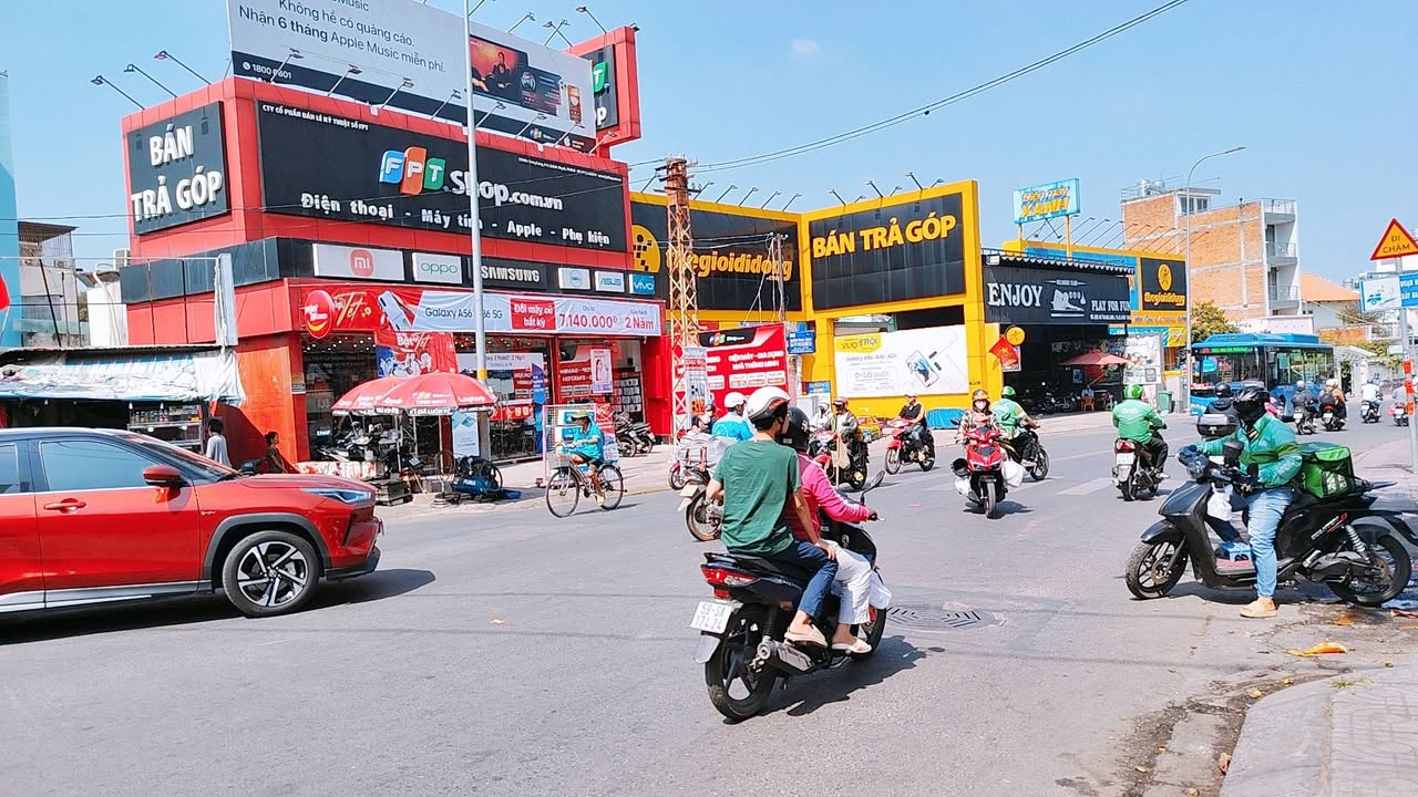 Nhà riêng 49m² Nơ Trang Long, Bình Thạnh giá 7 tỷ - Cơ hội hiếm có!