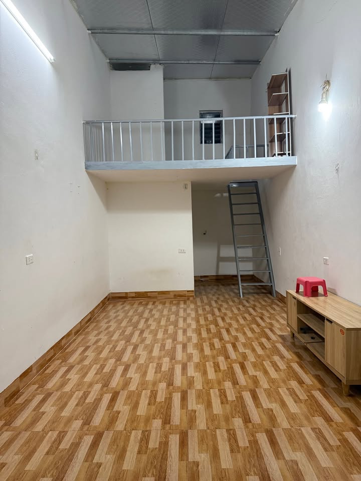 Phòng cho thuê khép kín tại Trần Hưng Đạo, Hạ Long - An ninh tuyệt đối, giá chỉ 2 triệu/tháng!