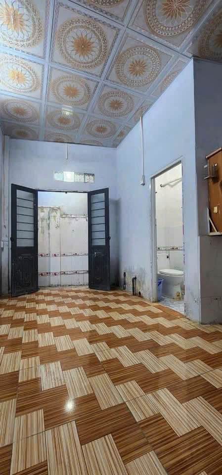 Nhà hẻm xe máy Huỳnh Mẫn Đạt, Rạch Giá 38m² giá 850 triệu - Cơ hội đầu tư hấp dẫn!