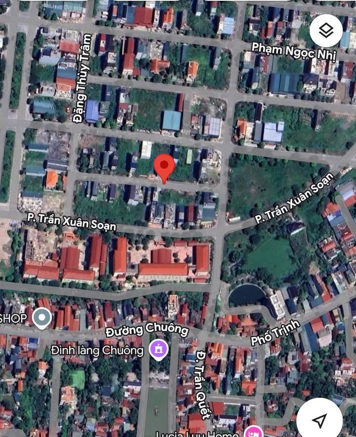 Đất nền KĐT Đồng Văn Xanh - Hà Nam 85m² chỉ 4x triệu/m² - Đầu tư sinh lời cao!