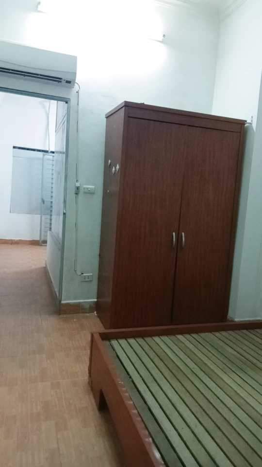 Phòng cho thuê tại Cổ Nhuế, 40m² chỉ 3 triệu - Sẵn sàng vào ở ngay!