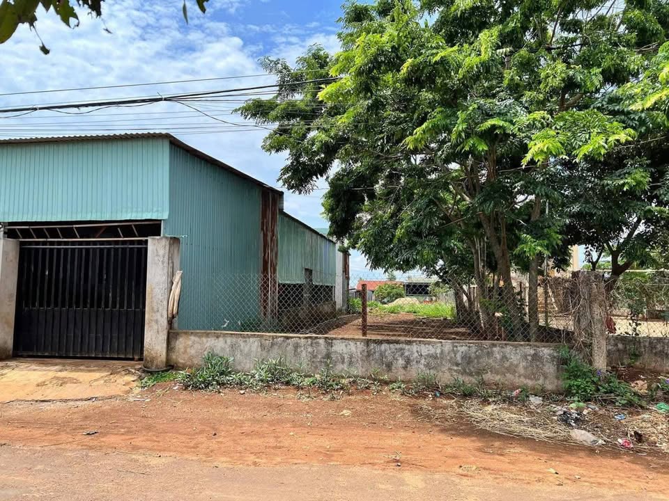 Lô đất đẹp mặt tiền đường Dã Tượng, P. An Phú, Gia Lai 150m² - Đầu tư lý tưởng!