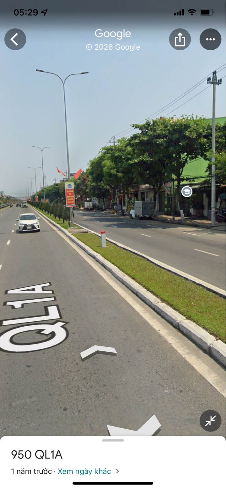 Nhà mặt tiền Trường Chinh Đà Nẵng 85m² giá 5.99 tỷ - Đầu tư sinh lời ngay!