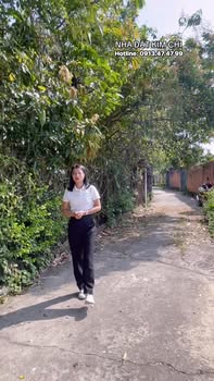 Đất nền Hiệp An Thủ Dầu Một 107.5m² giá 1.5 tỷ - Sổ hồng chính chủ