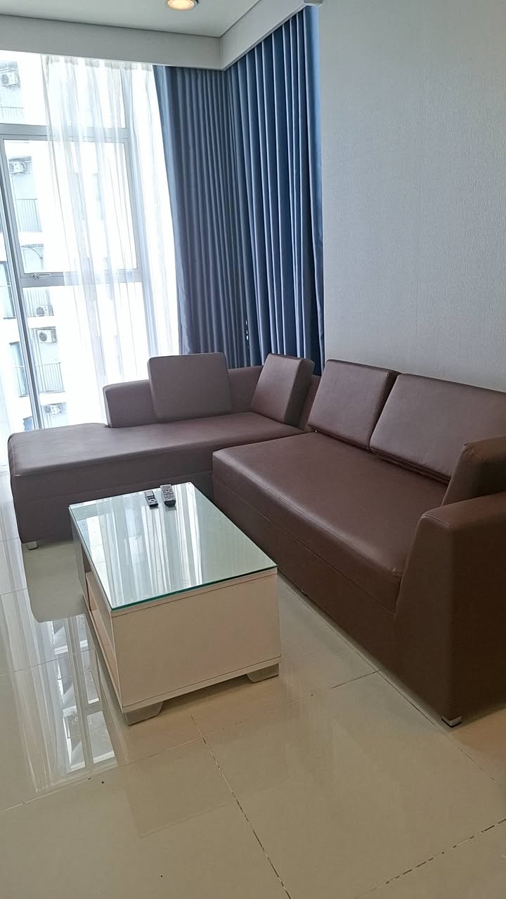 Căn hộ SORA 1 Thủ Dầu Một 76m² giá 14 triệu - Không gian sống lý tưởng!