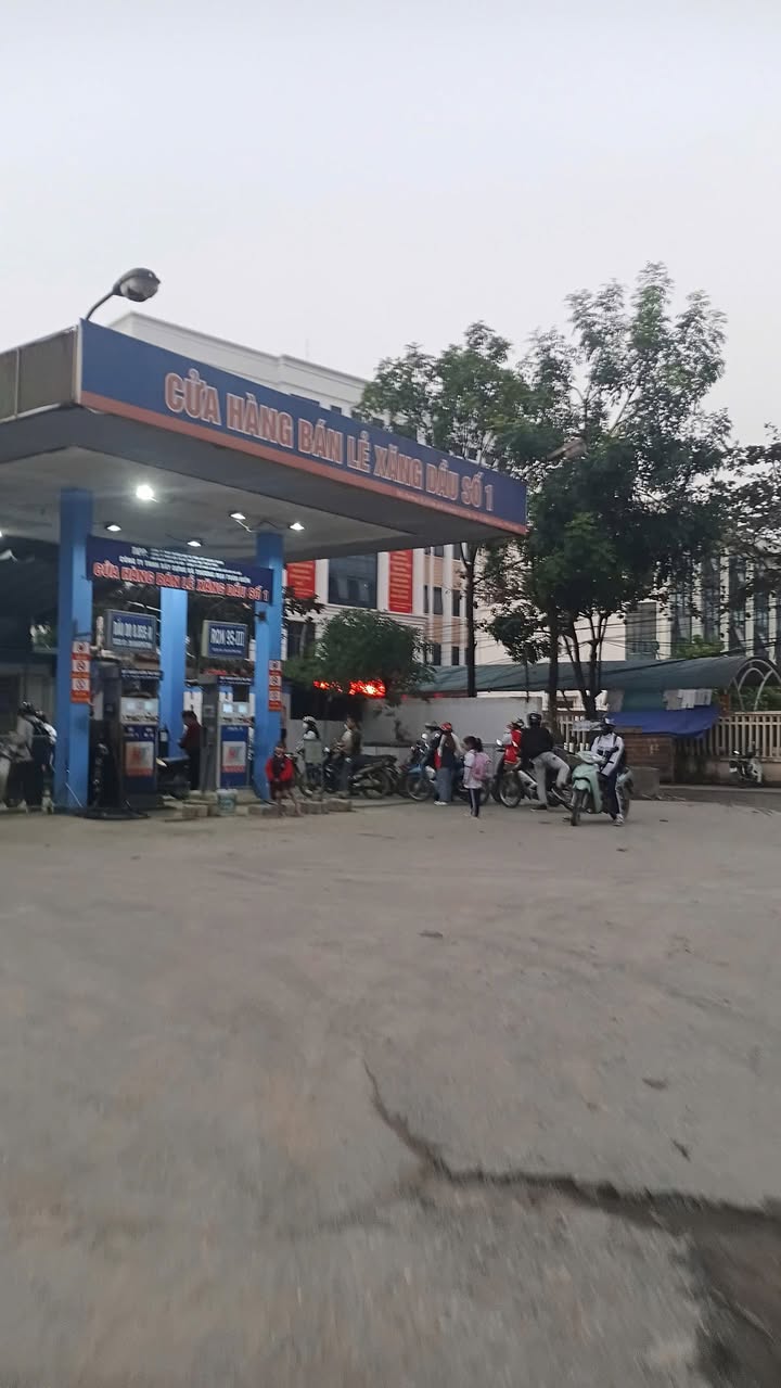 Nhà cấp 4 độc lập tại Tây Tựu 40m² chỉ 3 triệu/tháng - Sẵn sàng cho thuê ngay!