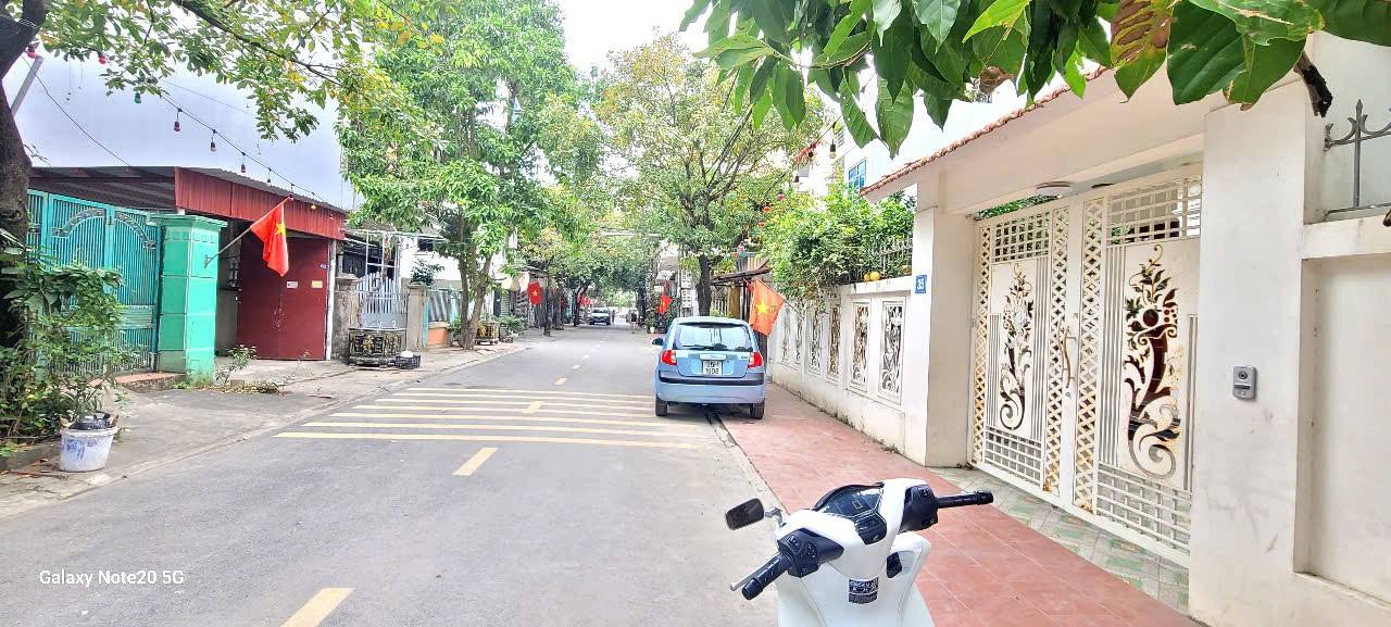 Đất nền Nam Bình Hoa Lư 80.2m² giá thỏa thuận - Gần UBND phường