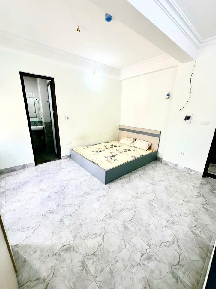 Căn hộ CCMN Nam Dư, Lĩnh Nam 3 triệu/tháng - Nội thất đầy đủ, phù hợp cho sinh viên và gia đình!