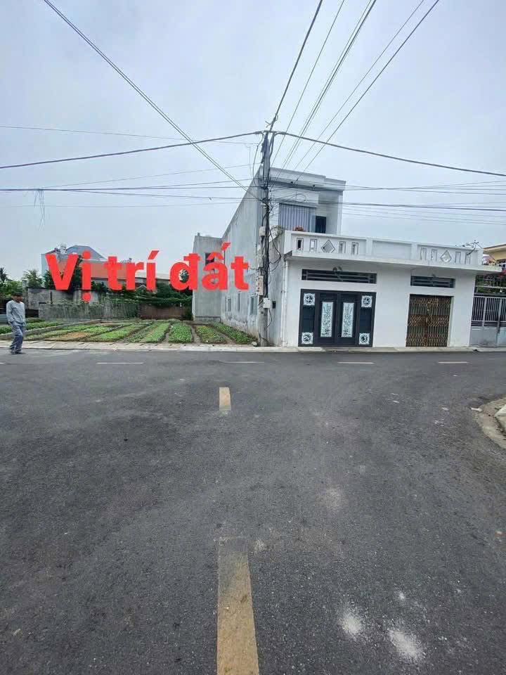 Đất nền tại trung tâm Mỹ Đức, An Lão, Hải Phòng 77m² chỉ 1.7 tỷ - Vị trí kinh doanh thuận lợi!