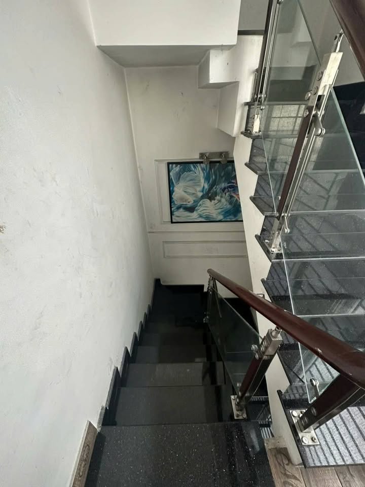 Nhà phố 3 tầng Tô Hiến Thành, quận 10, 45m² - Giá 6.5 tỷ, chính chủ bán gấp!