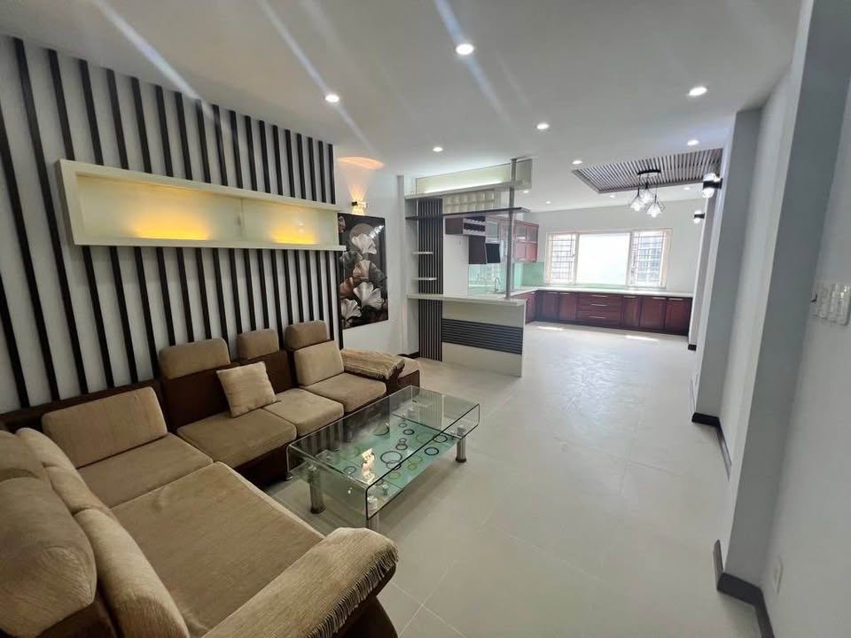 Nhà phố quận 10, 46m² giá 13.5 tỷ - Dọn vào ở ngay!