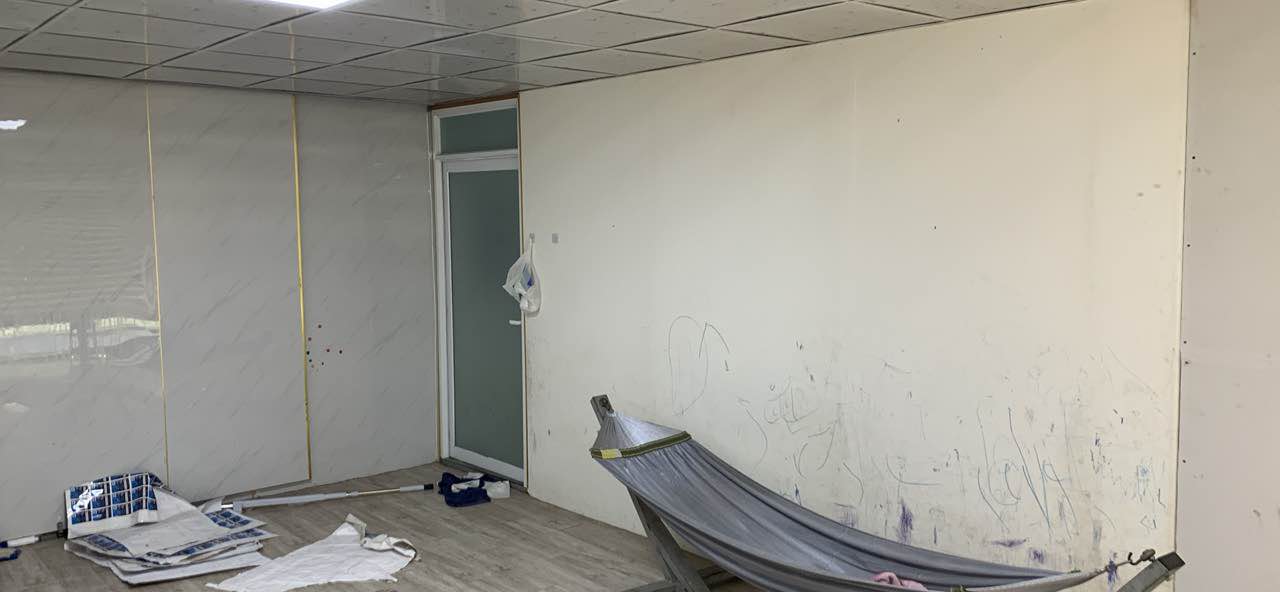 Cho thuê mặt bằng kinh doanh 286m² tại Gò Vấp - Mặt tiền 13m, vị trí đắc địa!