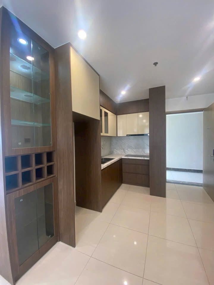 Căn hộ 3PN Vinhomes Grand Park Quận 9 giá 9.5 triệu - Cho thuê ngay!