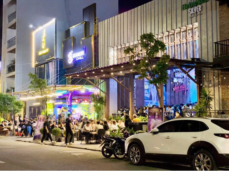 Đất mặt tiền Trần Văn Trứ, Hải Châu, Đà Nẵng 264m² - Thích hợp kinh doanh sầm uất!