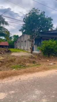 Đất thổ cư Hảo Đước, Châu Thành, Tây Ninh 235m² - Mặt tiền đường nhựa, cơ hội đầu tư hiếm có!