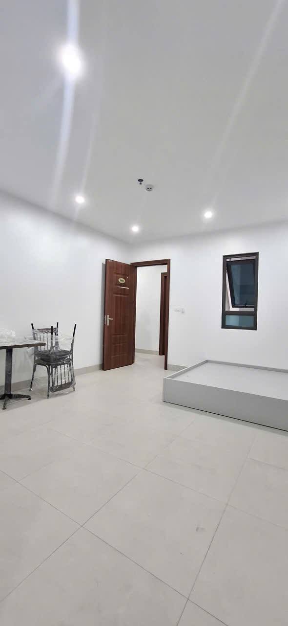 Chung cư mini Đỗ Đức Dục 29m² giá 4.7 triệu - Sẵn sàng vào ở ngay!