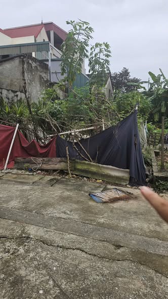 Đất nền chính chủ Đồng Xéo, Phúc Hòa 81.5m² giá 2 tỷ - Ô tô vào tận nơi!