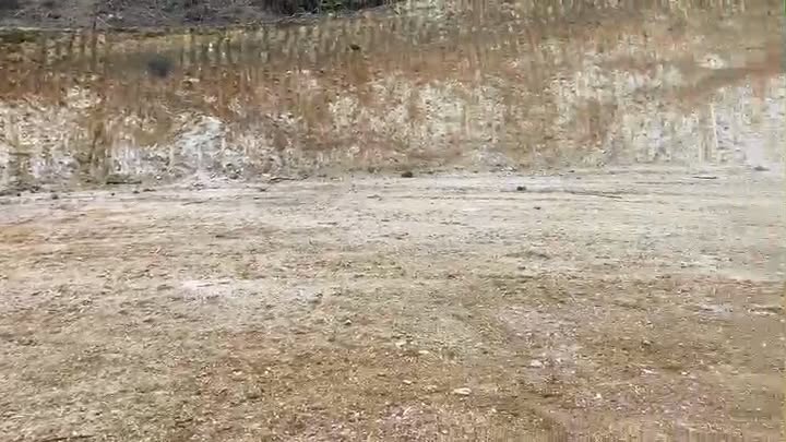 Đất nền Đan Thượng - Hạ Hòa 1.240m² giá thỏa thuận - Mặt tiền 30m bám đường nhựa