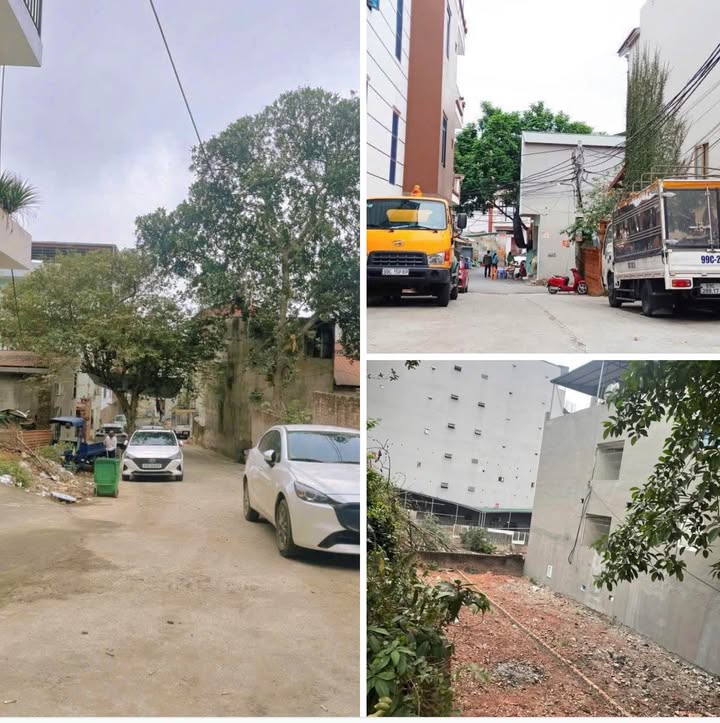 Đất thổ cư Vân Dương, Quế Võ 71m² giá 1.6 tỷ - Cơ hội đầu tư tuyệt vời!