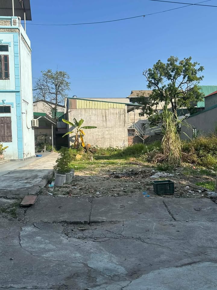 Đất nền Hoàn Sơn, Tiên Du 76m² giá 2 tỷ - Lô góc 2 mặt thoáng mát!