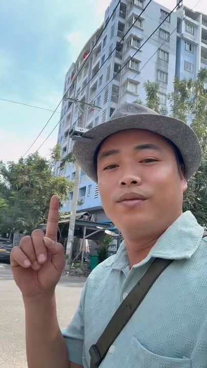 Shophouse Chung Cư Sơn Kỳ 2 Tân Phú 72.8m² giá 6.2 tỷ - Kinh doanh ngay!