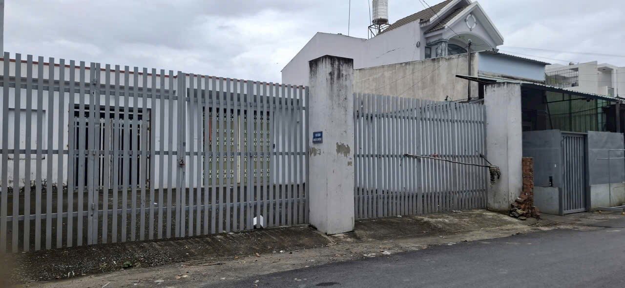 Đất mặt tiền Nhựa Tân Xuân Hóc Môn 660m² giá 18 tỷ - Cơ hội đầu tư lý tưởng!