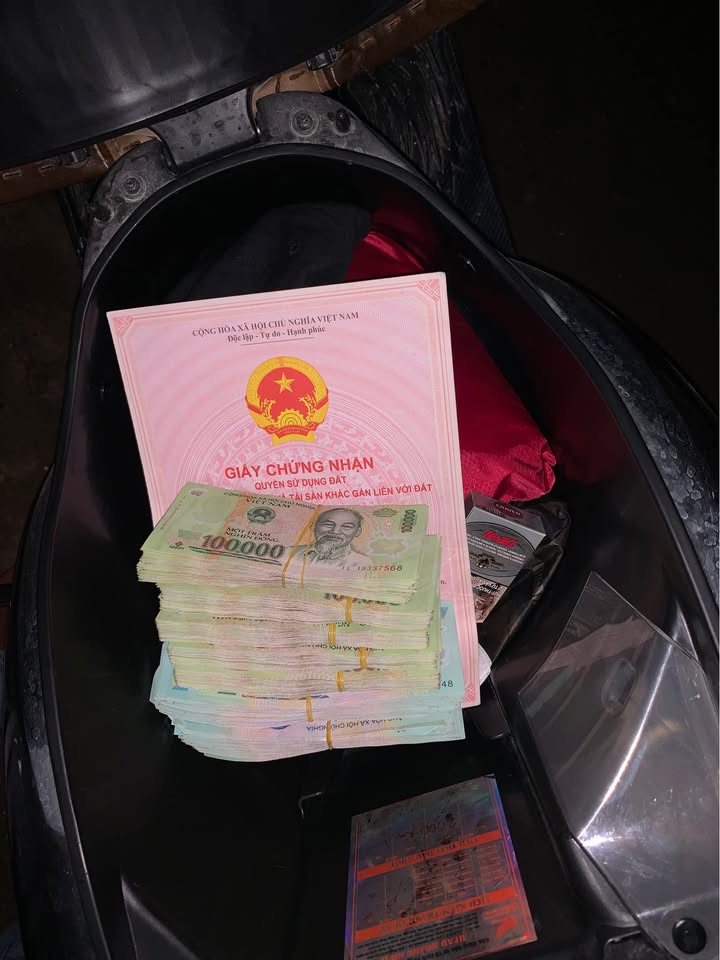 Đất ở Cam An Nam 448m² - Hướng Nam, Giá Thỏa Thuận, Sẵn Sàng Đầu Tư!