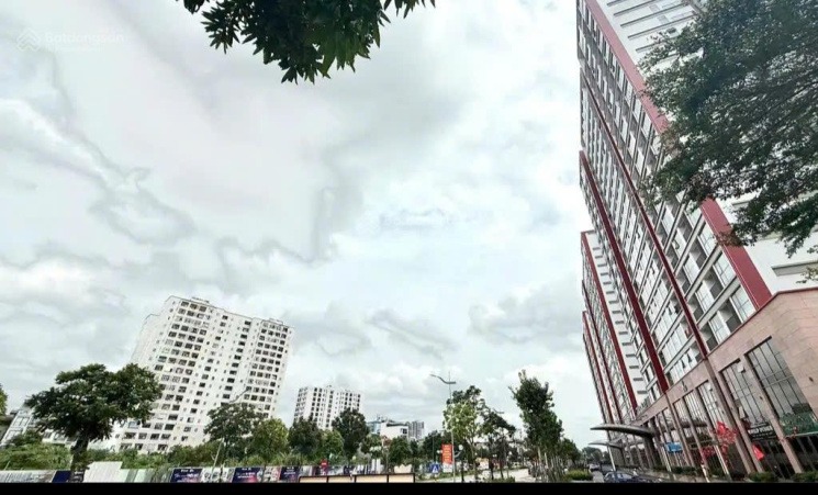 Căn hộ Chung cư Học viện Hậu Cần Long Biên 103m² giá 5.8 tỷ - Sẵn sàng ở ngay!