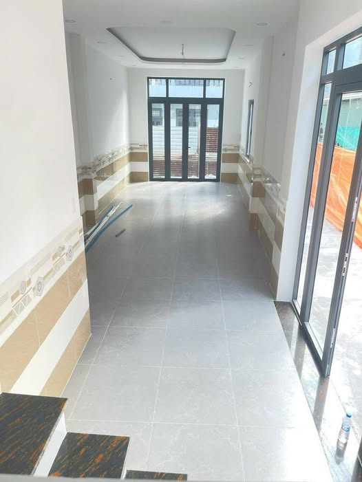 Nhà riêng Tân Xuân Hóc Môn 150m² giá 4.7 tỷ - Bán gấp chính chủ!