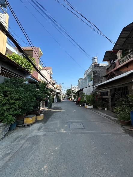 Đất nền TL29 Quận 12, 132m² giá 5.5 tỷ - Đầu tư sinh lời tốt!