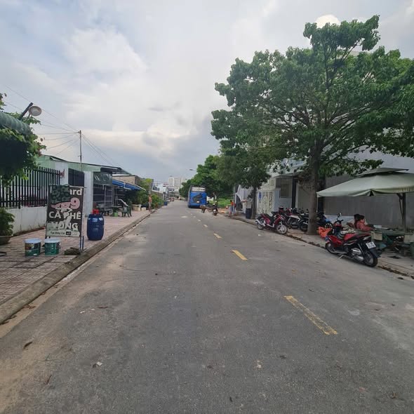 Nhà phố Lê Phong An Phú 70m² giá 4.75 tỷ - Thiết kế hiện đại, sẵn sàng ở ngay!