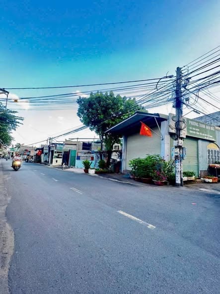 Nhà mặt tiền kinh doanh Trảng Dài, Đồng Nai 135m² giá 3.95 tỷ - Pháp lý sổ riêng hoàn chỉnh!