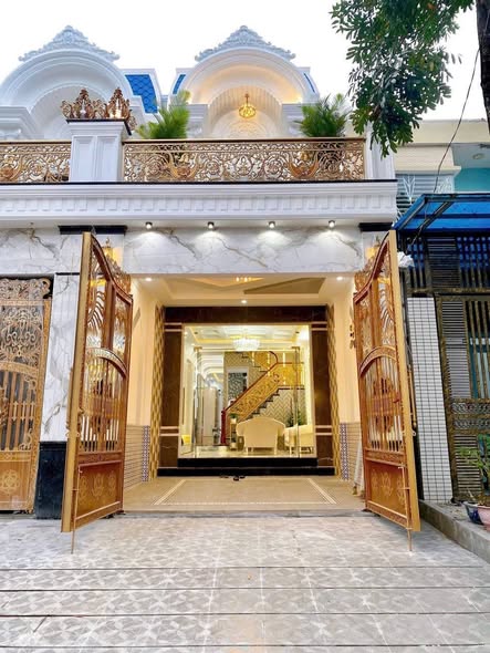 Nhà Mặt Tiền Xuân Thủy, Cần Thơ 108m² giá 7.39 tỷ - Đầu tư sinh lời!