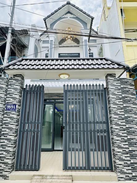 Nhà 1 trệt 1 lầu tại Cái Răng 87m² giá 4.2 tỷ - Tiện ích đầy đủ ngay chợ nổi!