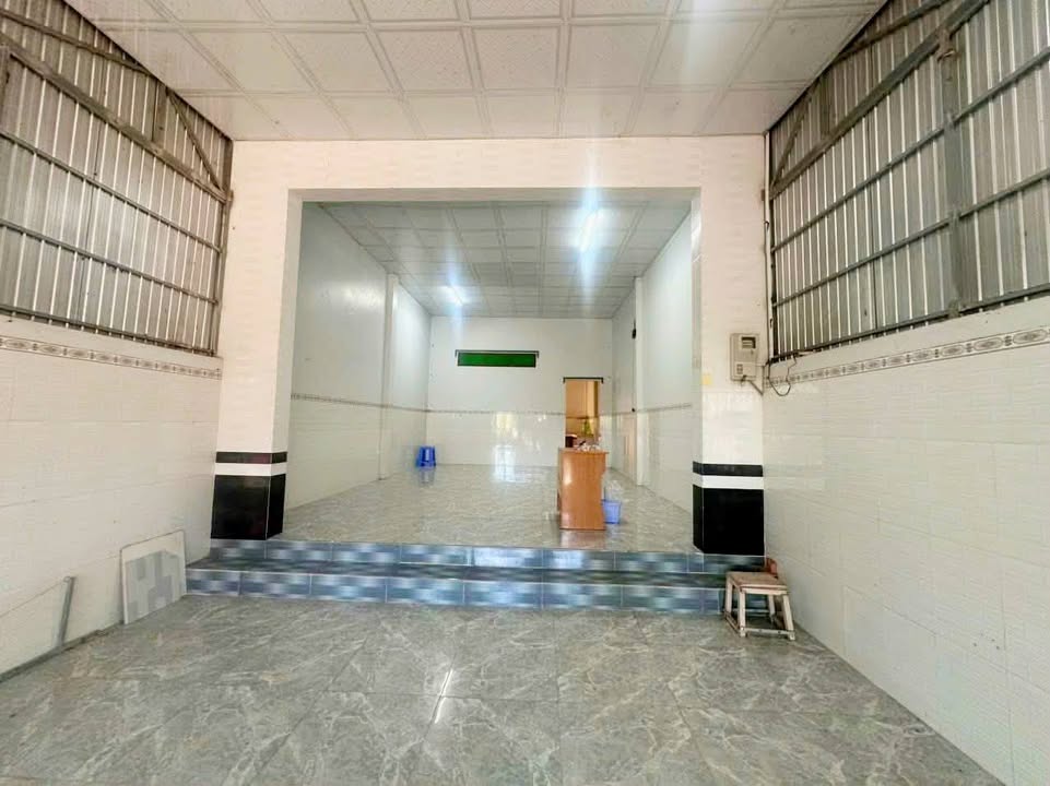 Nhà cấp 4 Vĩnh Xương, Tân Châu 70m² giá 1.1 tỷ - Dọn vào ở ngay!