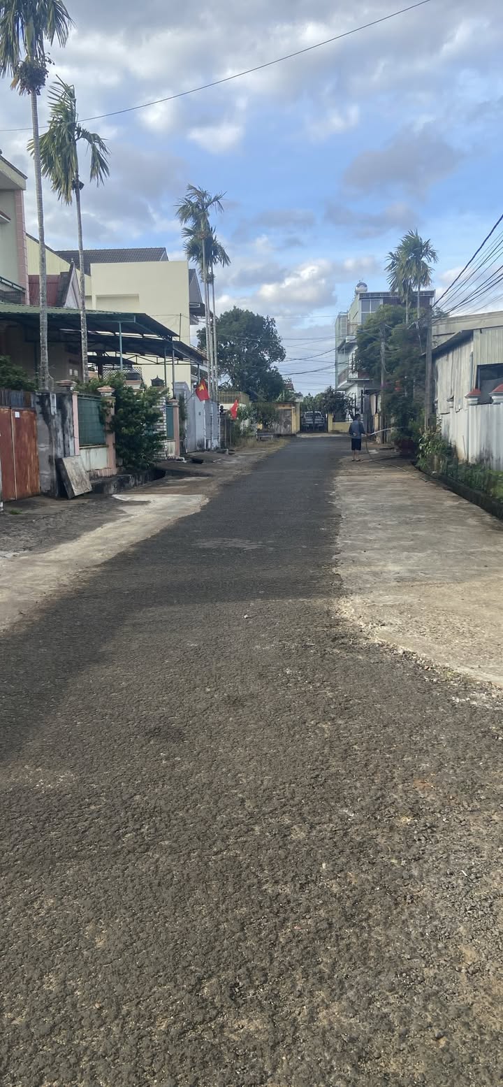 Đất thổ cư Hẻm 1 Lê Quang Định, Pleiku 365.1m² giá 4 tỷ - Cơ hội đầu tư hiếm có!