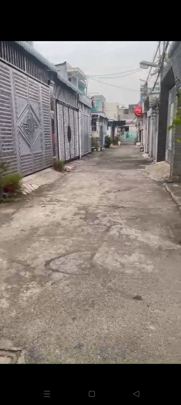 Nhà cấp 4 cho thuê tại Rạch Dừa 72m² giá 3.8 tỷ - Sổ riêng sang tên ngay!