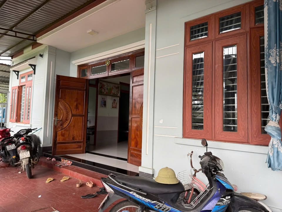 Nhà mái thái 277m² tại Hoà Long, Bà Rịa - Giá 3 tỷ - Sẵn sàng vào ở!