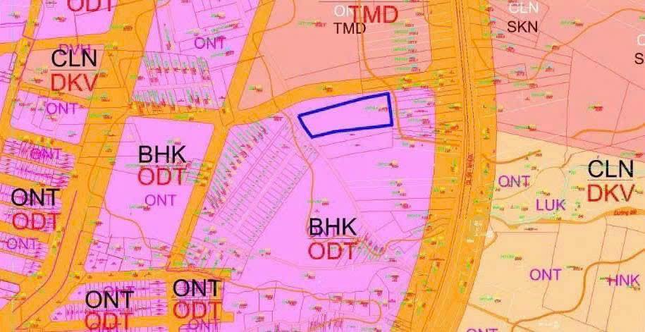 Đất sào Hòa Long, Bà Rịa 3.300m² giá 12.6 tỷ - Tiềm năng phát triển lớn!