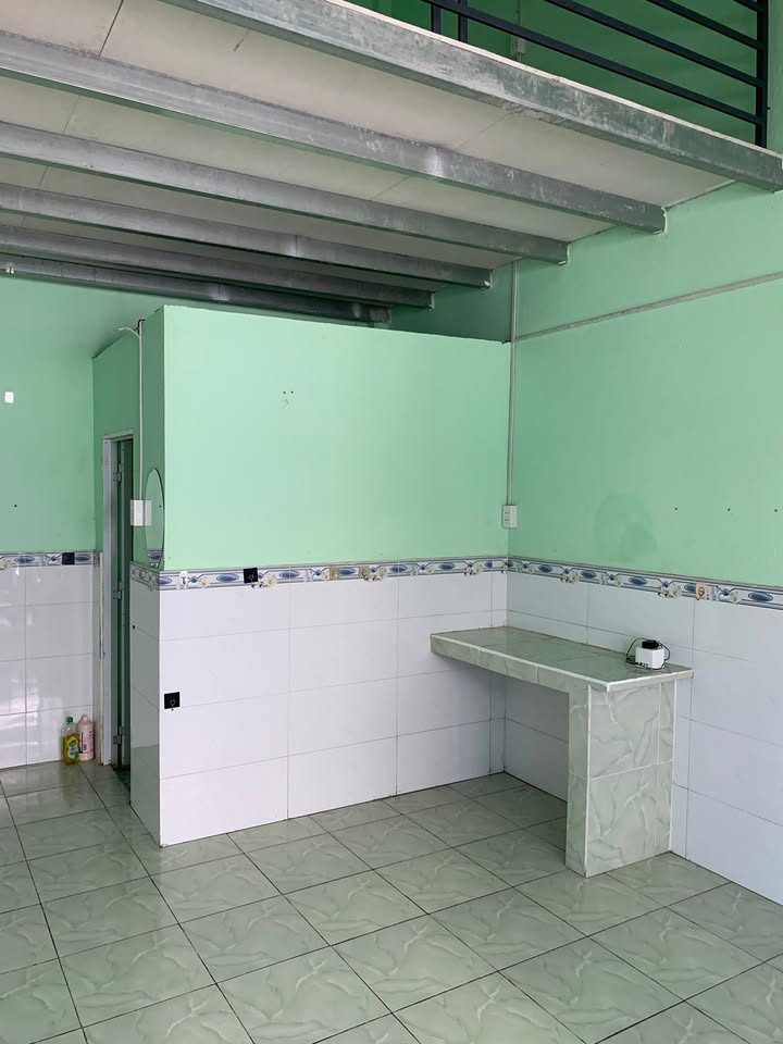 Phòng cho thuê 40m² tại trung tâm Sóc Trăng, giá chỉ 1.4 triệu/tháng - Tiện nghi đầy đủ!