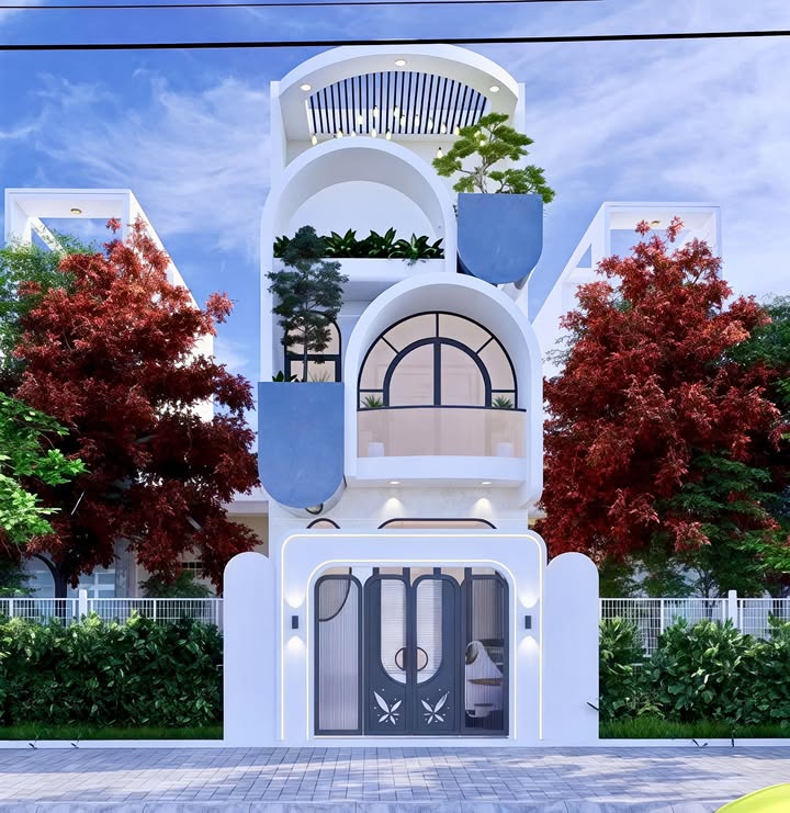 Nhà phố KDC Licogi Cà Mau 92.5m² giá 2.5 tỷ - Sẵn sàng đón Tết ngay!