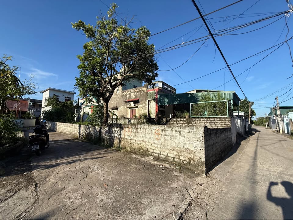 Đất nền Ninh Khang Hoa Lư 127m² giá 5 tỷ - Đầu tư sinh lời cao!