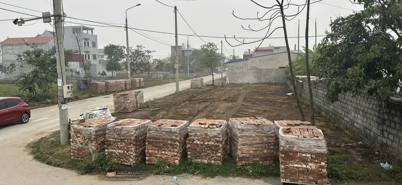 Đất nền An Viên, Tiên Lữ 158m² giá 30.x triệu - Chính chủ bán nhanh!