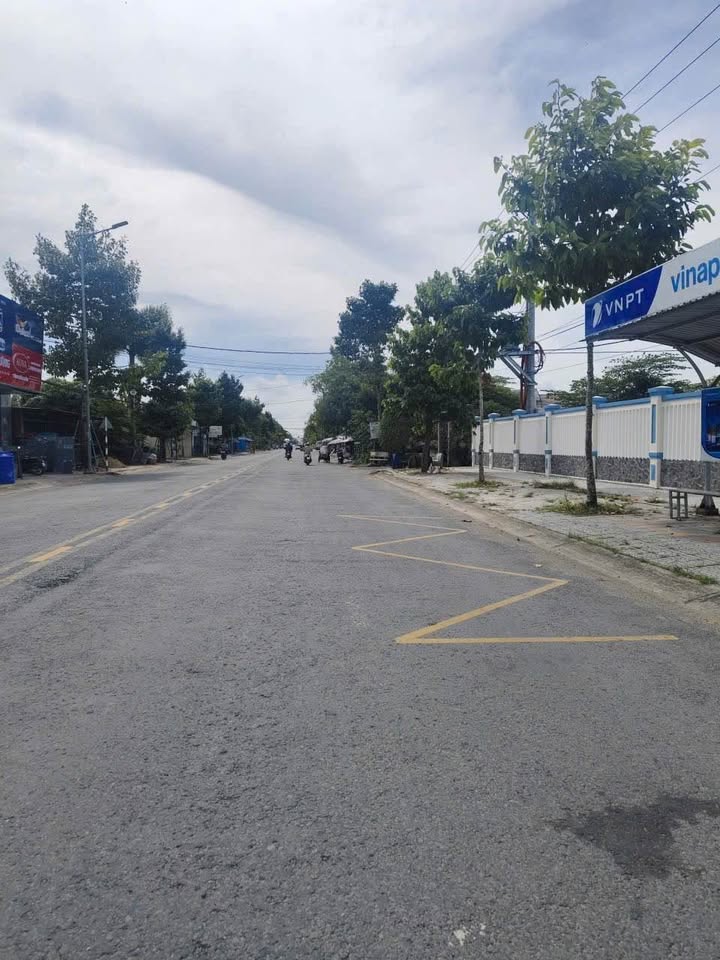 Nhà mặt tiền Lê Hồng Phong, Sóc Trăng 266m² giá 5.6 tỷ - Đầu tư sinh lời ngay!