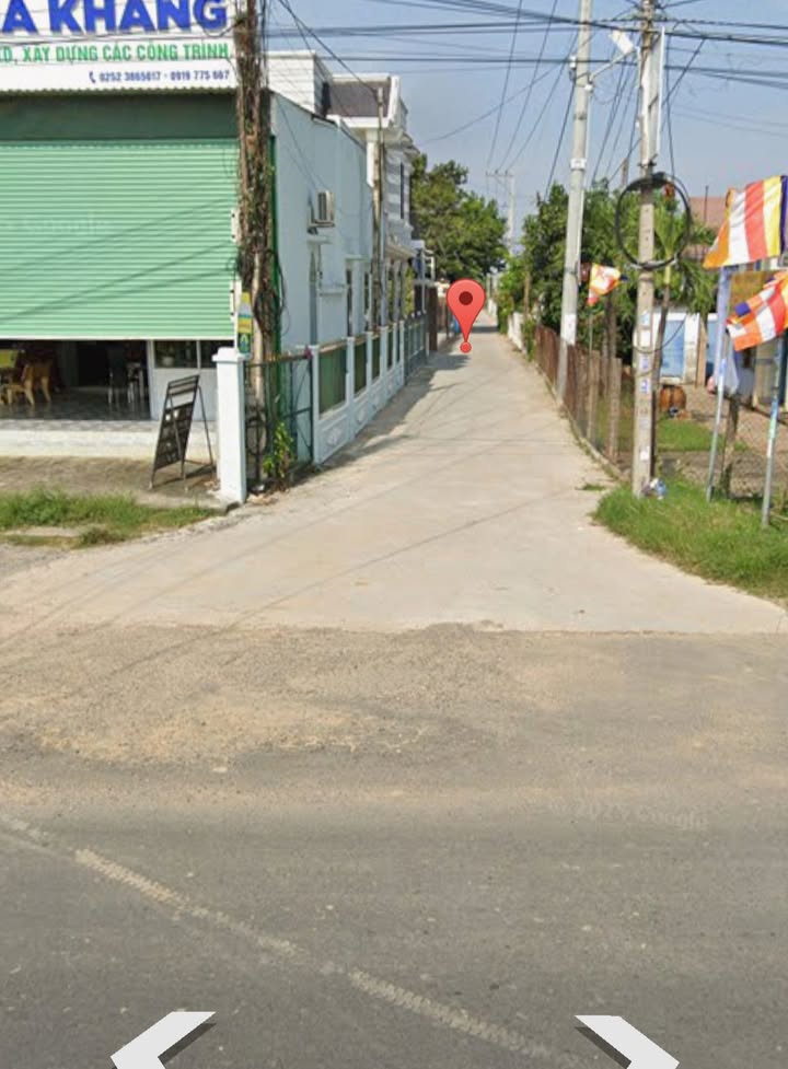 Đất thổ cư An Phú, Hàm Chính 209m² giá 800 triệu - Cơ hội đầu tư hấp dẫn!