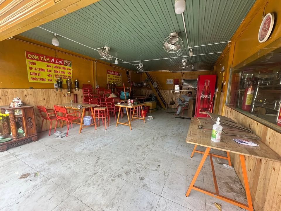 Cho thuê mặt bằng kinh doanh Lê Văn Thịnh, Thủ Đức 84m² - Vị trí đắc địa, giá chỉ 22 triệu!