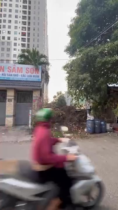 Đất nền Khu Tái Định Cư Sóng Thần 2, Dĩ An 200m² giá 9.5 tỷ - Đầu tư an toàn, pháp lý rõ ràng!